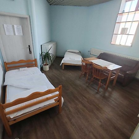 Hostel - Rooms Kaj & Kaja Orehova vas Dış mekan fotoğraf
