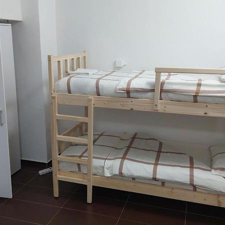 Hostel - Rooms Kaj & Kaja Orehova vas Dış mekan fotoğraf