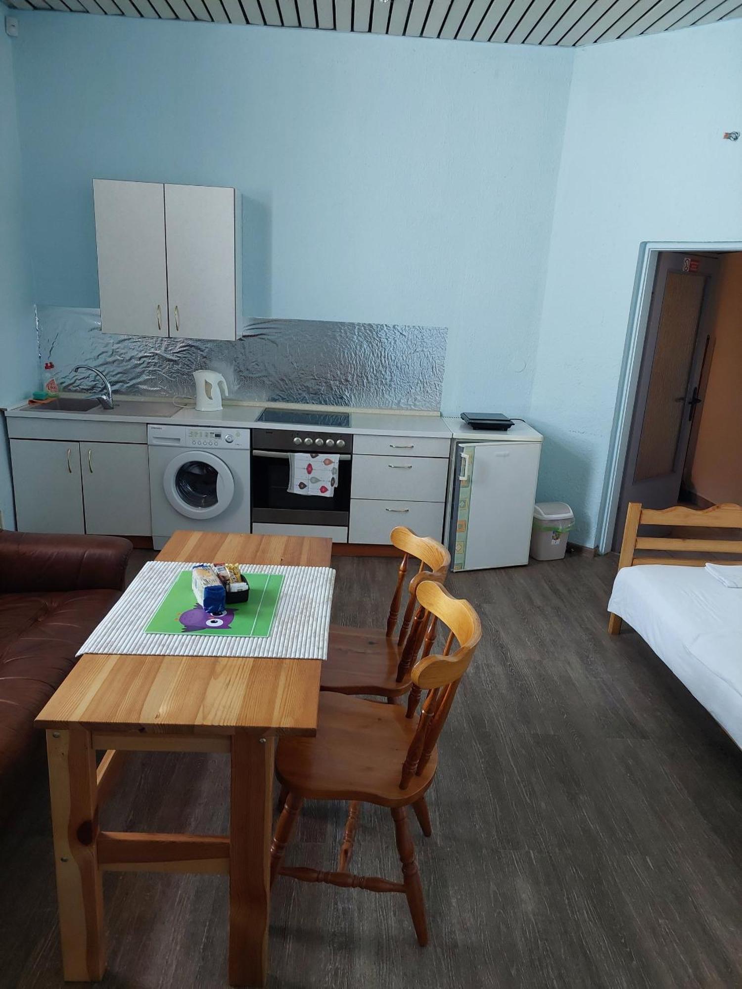 Hostel - Rooms Kaj & Kaja Orehova vas Dış mekan fotoğraf
