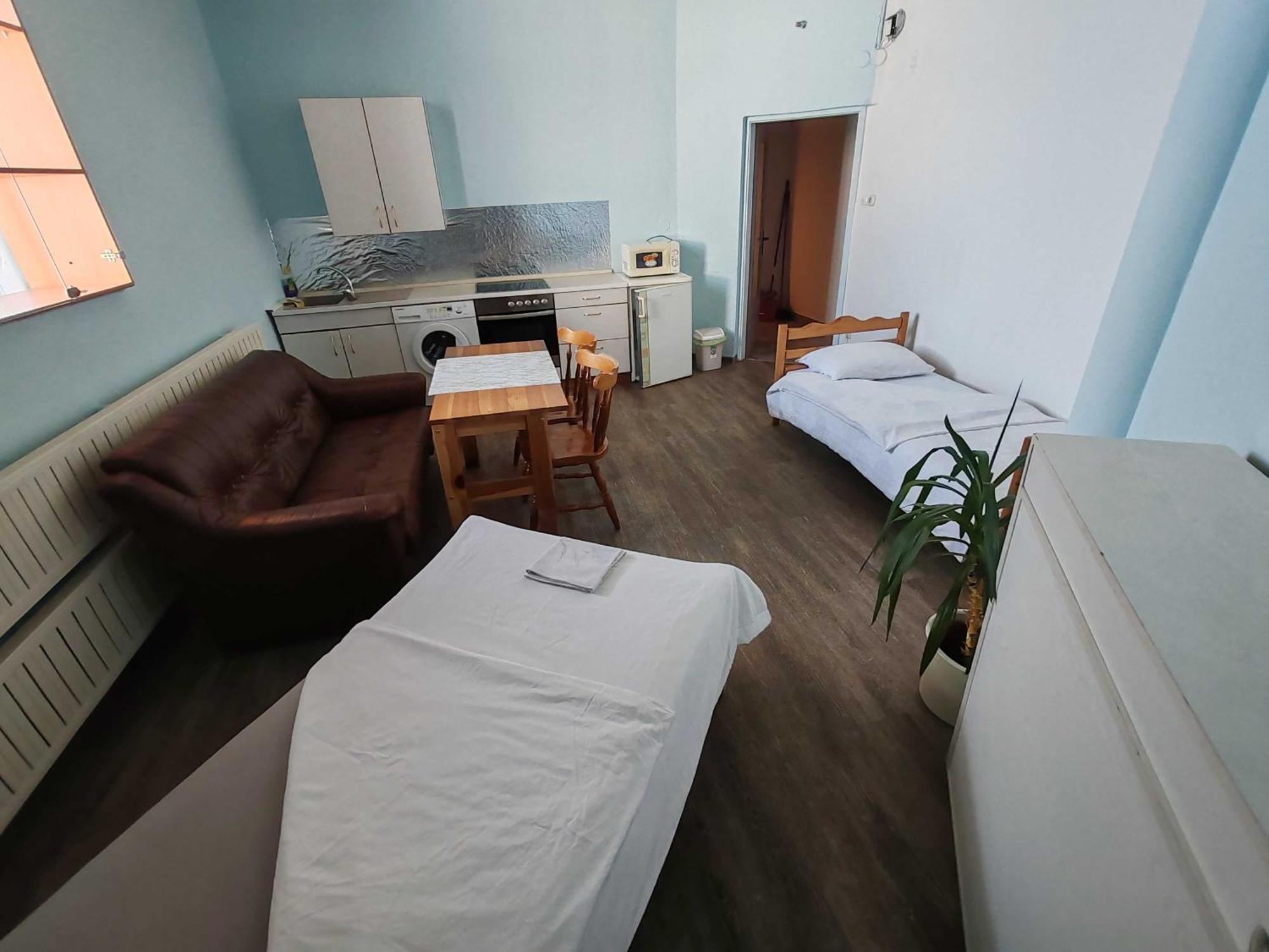 Hostel - Rooms Kaj & Kaja Orehova vas Dış mekan fotoğraf