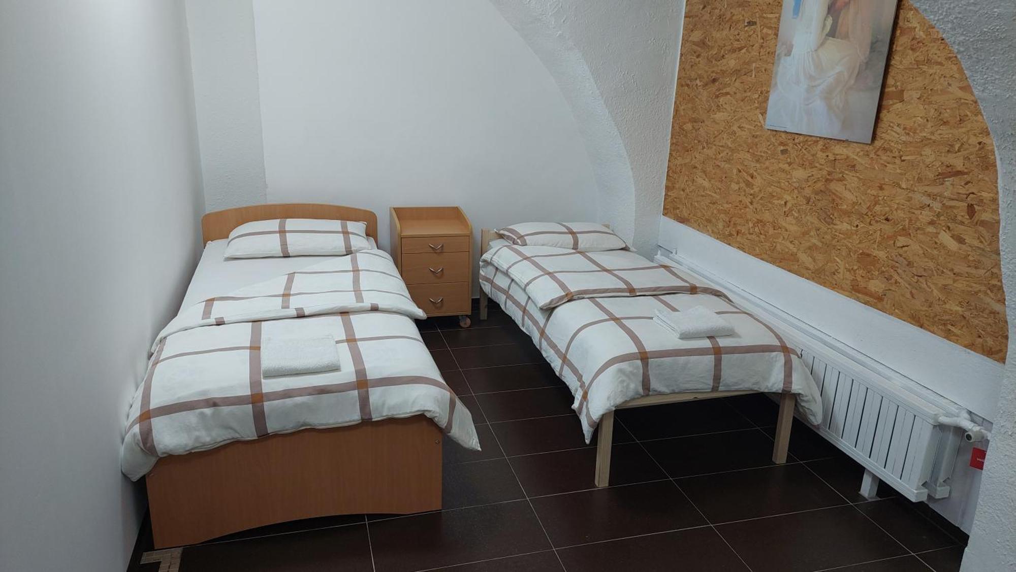 Hostel - Rooms Kaj & Kaja Orehova vas Dış mekan fotoğraf