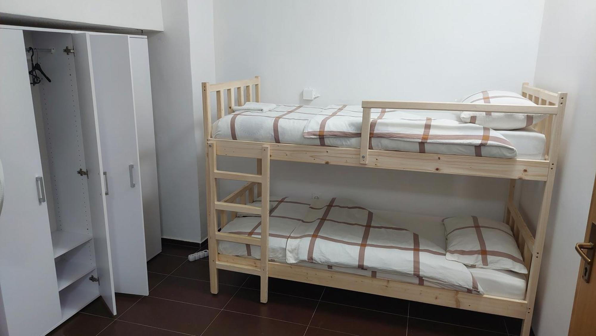 Hostel - Rooms Kaj & Kaja Orehova vas Dış mekan fotoğraf