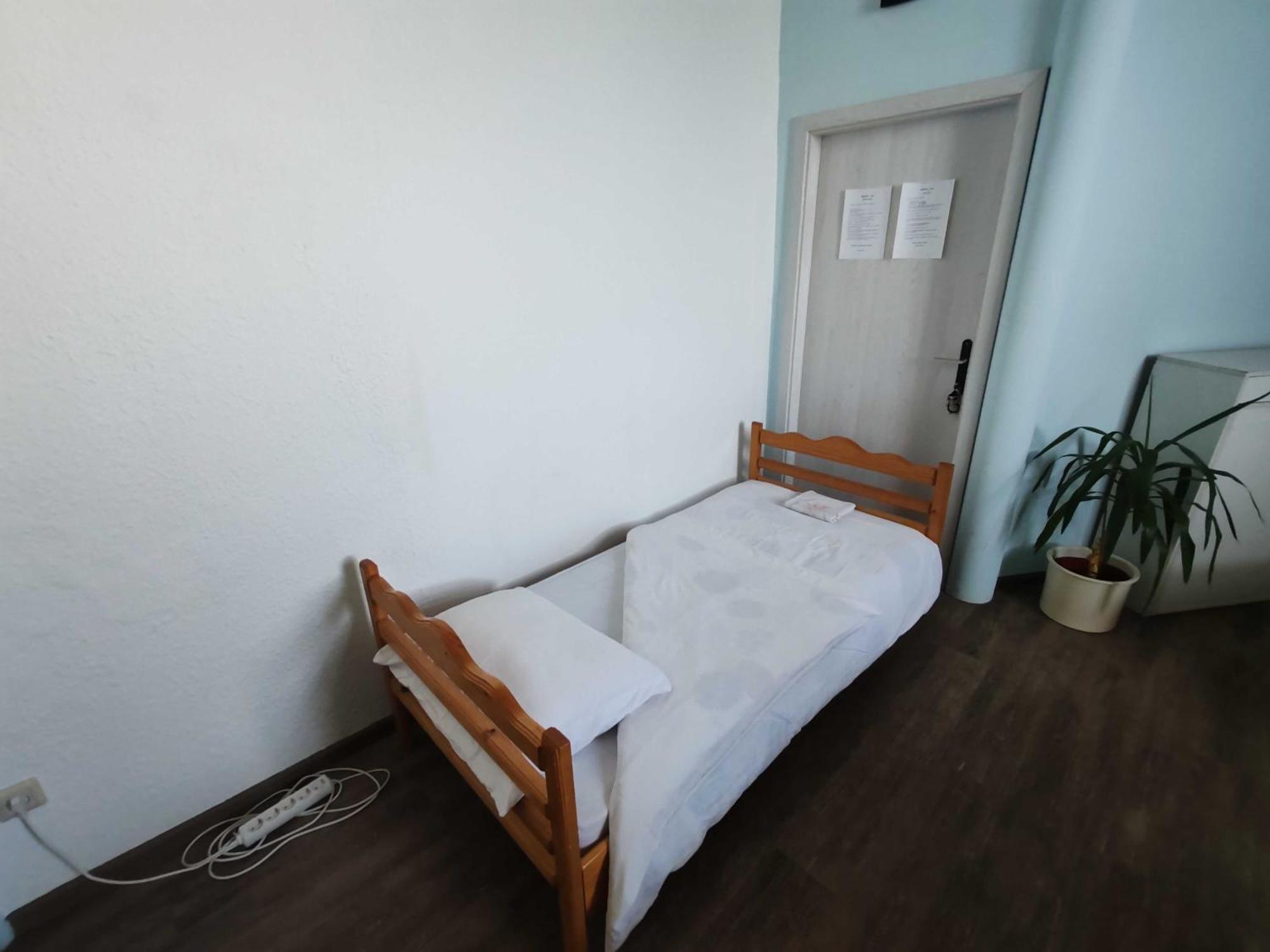 Hostel - Rooms Kaj & Kaja Orehova vas Oda fotoğraf